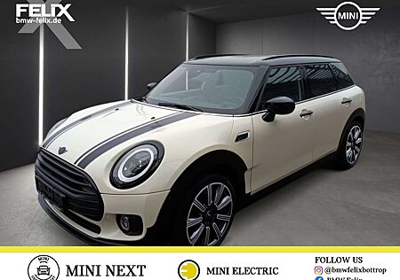 Mini Cooper D Clubman Classic Trim+AUTOMATIK+HEAD UP+KA