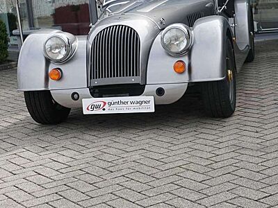 Morgan Plus 4 PLUS 4 '70th ANNIVERSARY EDITION'