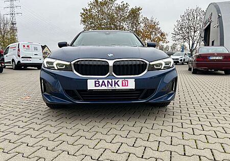 BMW 320 d xDrive Touring Steptr. Mild-Hybrid MJ23