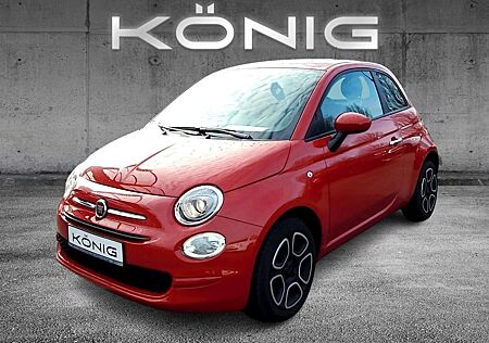 Fiat 500 1.0 CLUB Klima*GRA *EFH*LR*el.ASP