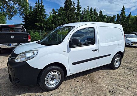 Renault Kangoo Rapid dCi 90 1.deut.H. Tüv neu!!