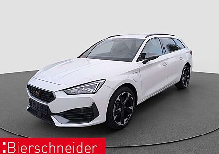 Cupra Leon SP 1.4 e-Hybrid DSG DCC LED NAVI PDC