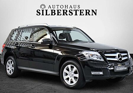 Mercedes-Benz GLK 250 CDI 4Matic+Aut.+Navi+BiXenon+Obsidian