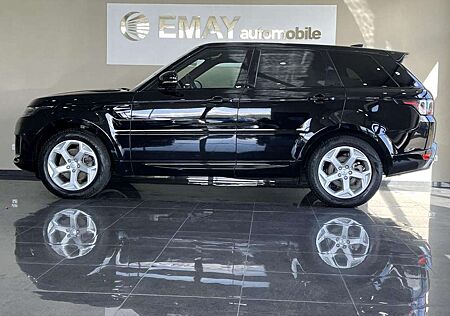 Land Rover Range Rover Sport 3.0 SD HSE