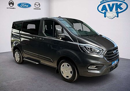 Ford Transit Custom Kombi 320 L1 Trend mit AHK