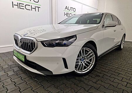 BMW i5 eDrive40, 360° Kamera, Head-Up, ACC, 19 Zoll