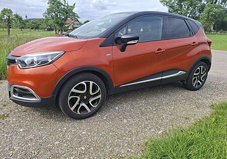 Renault Captur ENERGY dCi 90 Start&Stop Luxe