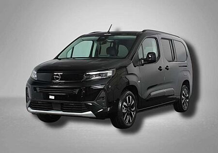 Opel Combo Life XL GS 1.5 Diesel 6-Gang 96 kW (131 PS), Schaltg...