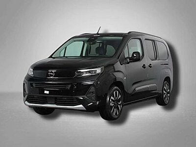 Opel Combo Life XL GS 1.5 Diesel 6-Gang 96 kW (131 PS), Schaltg...