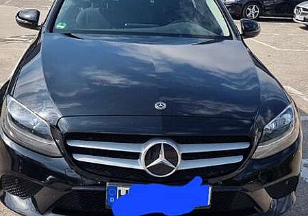 Mercedes-Benz C 220 d 4Matic T 9G-TRONIC