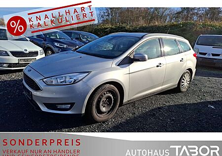 Ford Focus Turnier 1.5 TDCi Business LM Winter-P