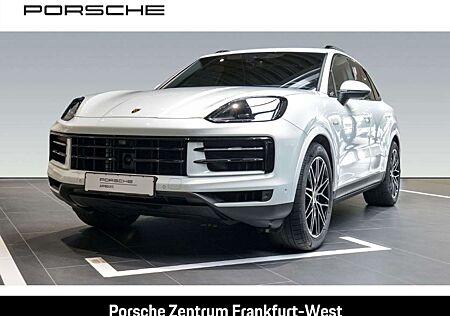 Porsche Cayenne E-Hybrid LED-Matrix Surround-View