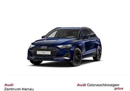 Audi A3 30 TFSI Advanced NAVI*LED*HUD*SONOS