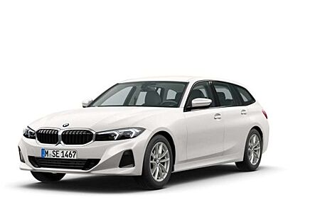 BMW 318 i Touring Auto Navi Bluetooth PDC