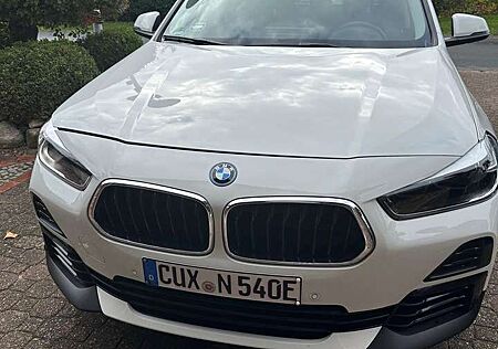 BMW X2 xDrive 25 e Advantage