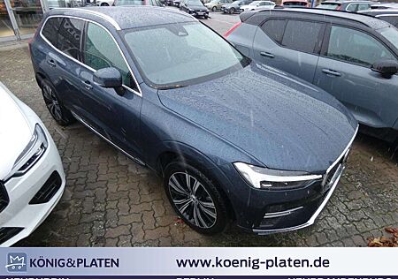 Volvo XC 60 XC60 B4 (Benzin) 2WD Plus Bright (EURO 6d) Klima Leder