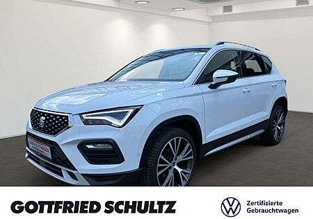 Seat Ateca 2.0 TDI DSG NAV KAMERA AHK LED Xperience