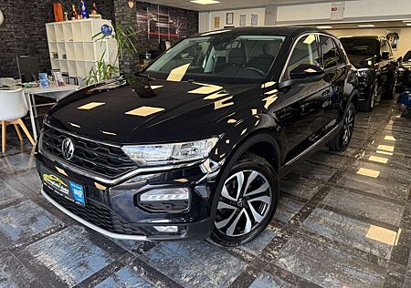 VW T-Roc Volkswagen Active*Navi*Touch*Klimaauto*Aluräder*SHZ*