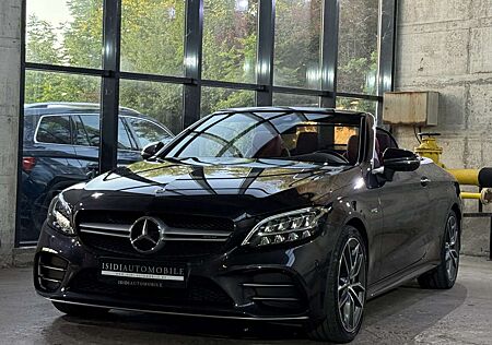 Mercedes-Benz Others AMG 4-Matic LED Comand Distronic HeadUp 360