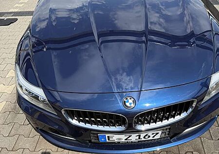 BMW Z4 sDrive 20i