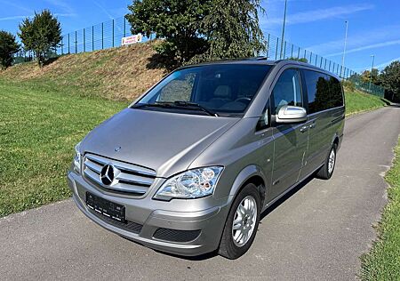 Mercedes-Benz Viano 3.0 CDI Trend lang Automatik