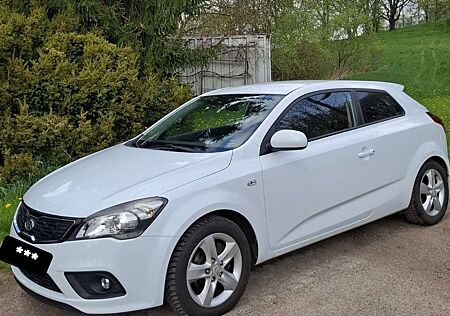 Kia Cee'd Ceed / Ceed 1.4, Sporty Wagon