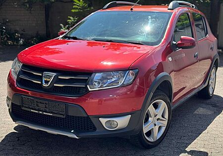 Dacia Sandero Stepway 1.5 DCI * TÜV 08/26 * VOLLAUSSTATTUNG