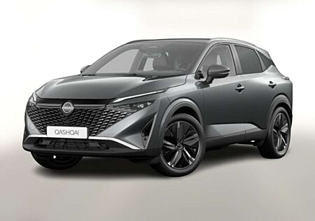 Nissan Qashqai MHEV 158 Tekna 4x4 Pano HUD eHK SHZ LED 116 kW ...