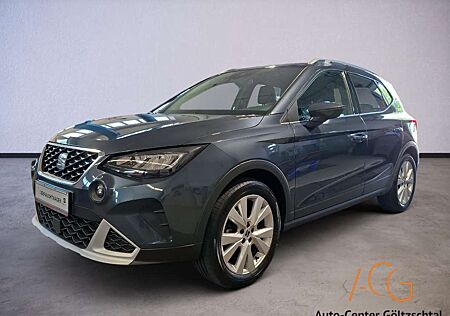 Seat Arona Xperience