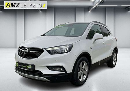 Opel Mokka X 1.4 Turbo 120 Jahre *Bequemer Einstieg*