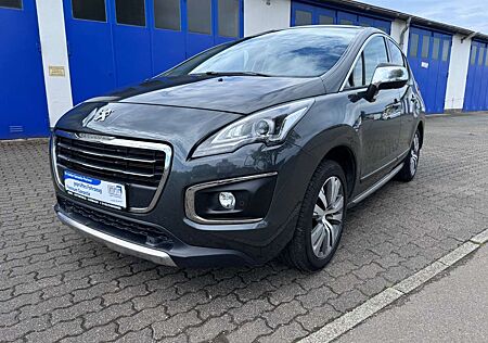 Peugeot 3008 Allure