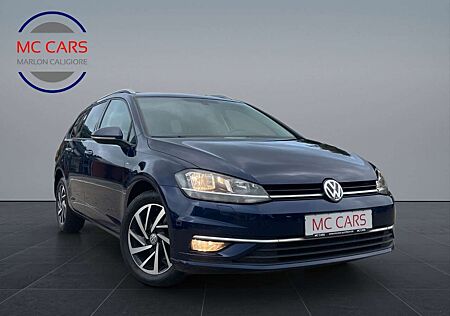 VW Golf Volkswagen VII Variant Join Start-Stopp