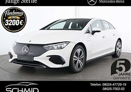Mercedes-Benz EQE 300 Advanced Plus Electric Art Distronic Mem