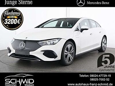 Mercedes-Benz EQE 300 Advanced Plus Electric Art Distronic Mem