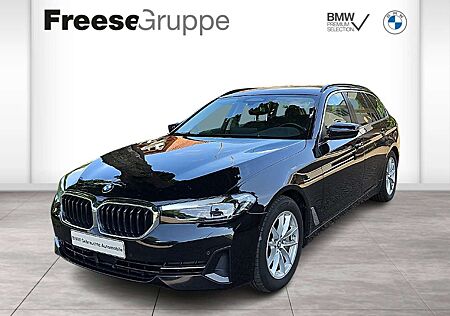 BMW 530 d xDrive A HiFi DAB LED WLAN RFK Komfortzg.
