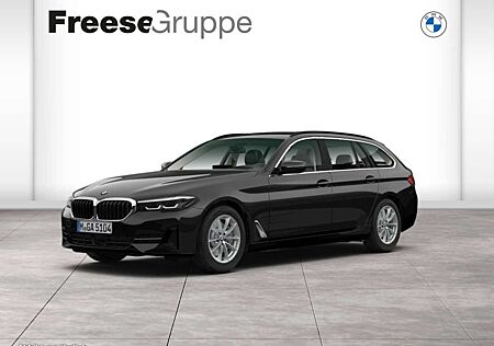 BMW 530 d xDrive A HiFi DAB LED WLAN RFK Komfortzg.