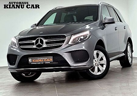 Mercedes-Benz GLE 350 d 4Matic.AMG.LED.AHK.NAVI.360°KAM