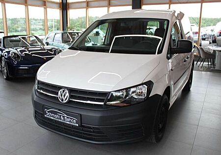 VW Caddy Volkswagen Nfz 1.0 TSI Kasten BMT