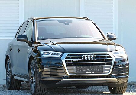 Audi Q5 quattro Sport S-tronic/VIRTUAL/LUFT/KAMERA