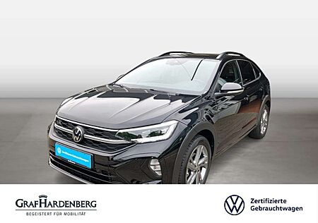 VW Taigo Volkswagen R-Line 1.5 TSI DSG Navi LED ACC