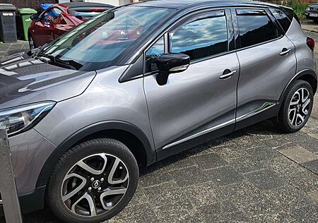 Renault Captur ENERGY TCe 120 Intens