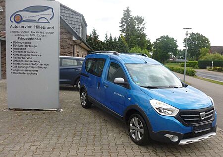 Dacia Dokker Stepway