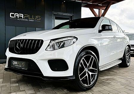 Mercedes-Benz GLE 43 AMG 4Matic Night Paket | LED | 21 Zoll