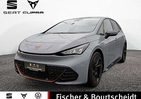 Cupra Born 150 kW NAVI PANO KAMERA LED KESSY SHZ AC