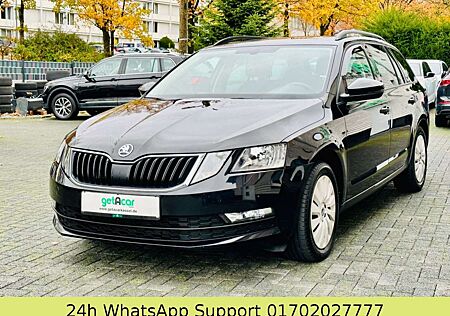 Skoda Octavia Combi Ambition 2.0 TDI * Panorama *