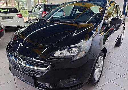 Opel Corsa E Active