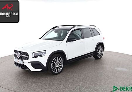 Mercedes-Benz GLB 220 d AMG SITZKLIMA,360GRAD,BURMESTER,DISTRO