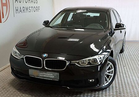 BMW 318 Advantage LED SH