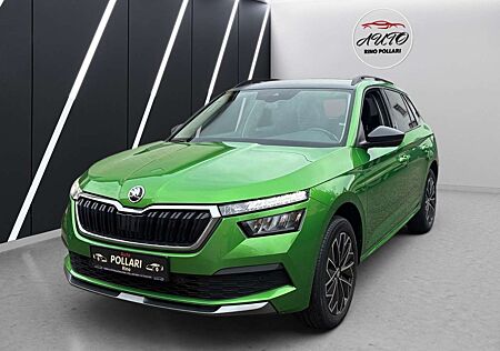 Skoda Kamiq 1.0 TSI DSG Navi Kamera Klima Apple Car