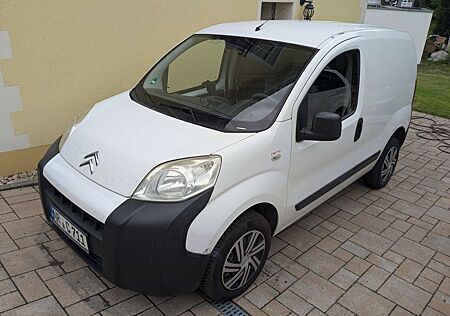 Citroën Nemo Citroen 1.4 HDi 1.4 HDi